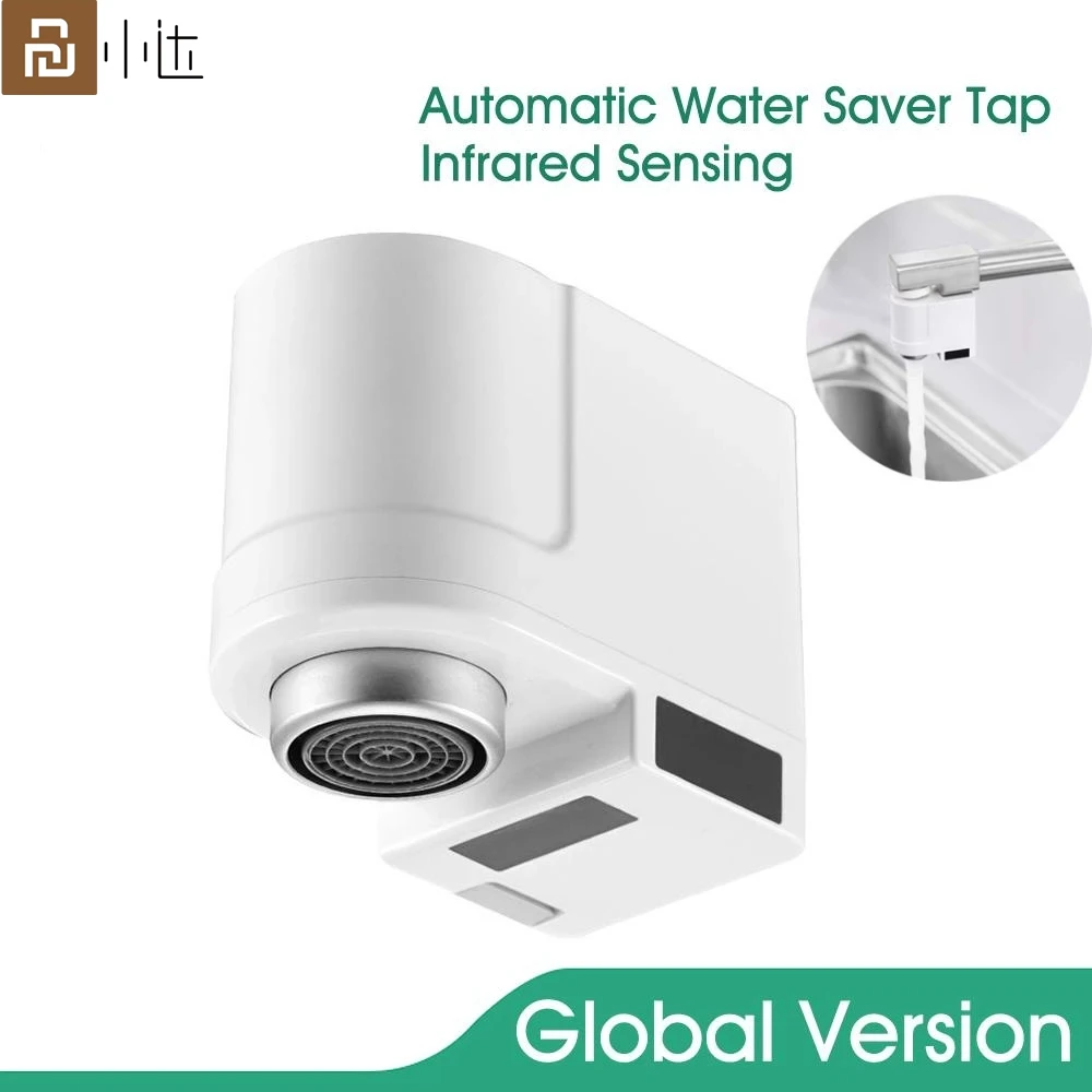 Kitchen Appliances Xiaomi - Xiaoda Automatic Sense Faucet Device Intelligent
