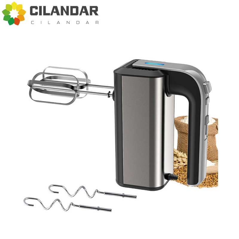 Donut Maker Mini - Điện Trứng Be Mini Thép Không