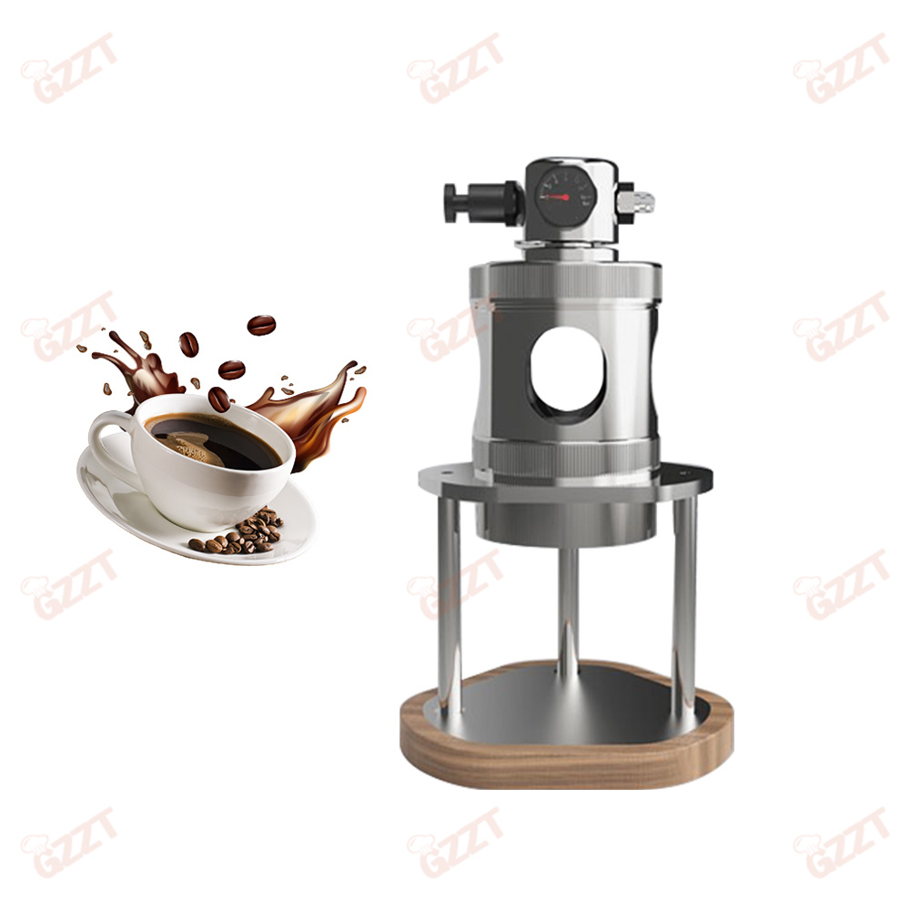 Portable Semi-Auto Espresso Ma - đánh giá và giá Espresso Machine Semi Auto