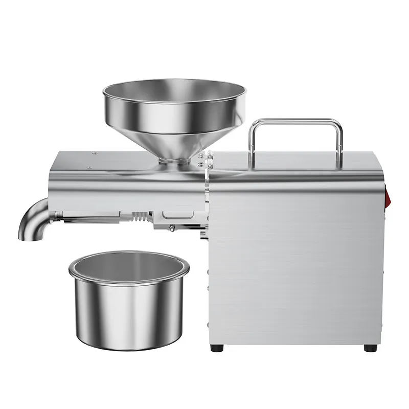 For X3C Household Oil Press Sm - đánh giá và giá Kitchen Appliances Wholesale