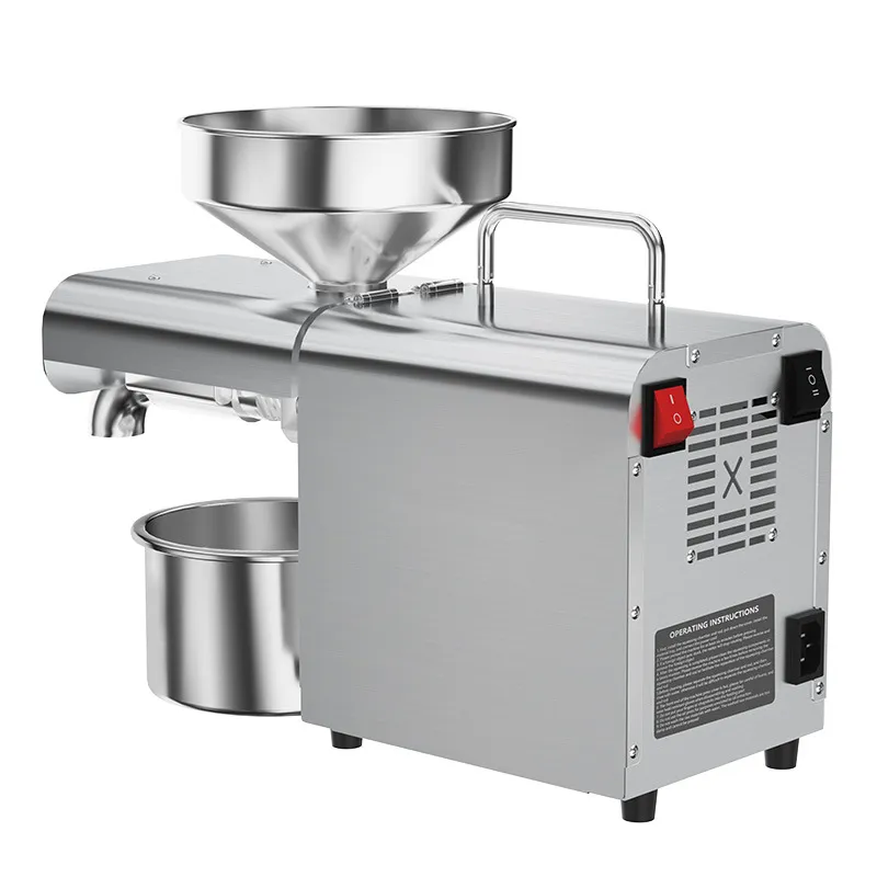 For X3C Household Oil Press Sm - đánh giá và giá Kitchen Appliances Wholesale
