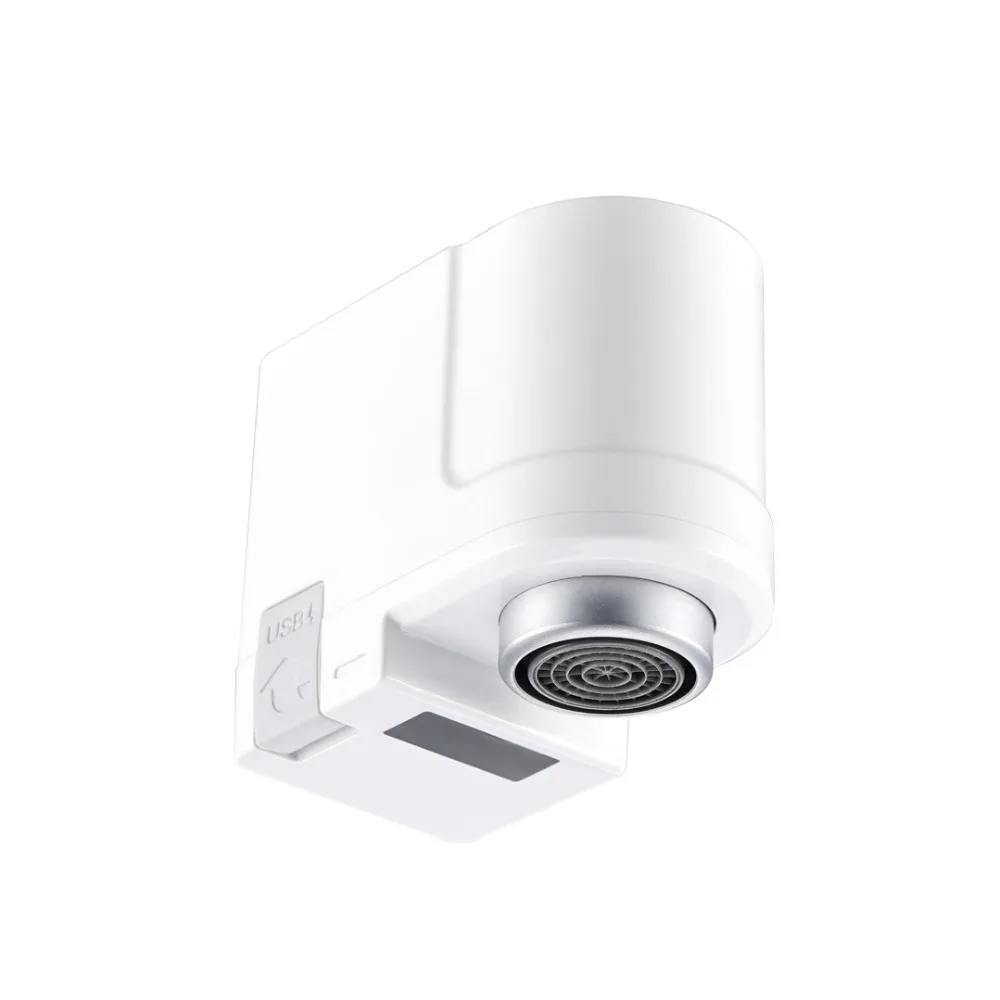 Xiaoda Automatic Sense Faucet  - đánh giá và giá Kitchen Appliances Xiaomi