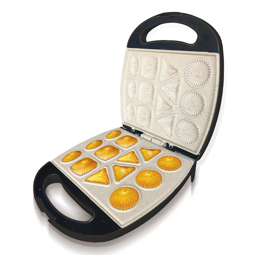Cookie Maker Mold, Mini Donut  - đánh giá và giá Donut Maker Mini