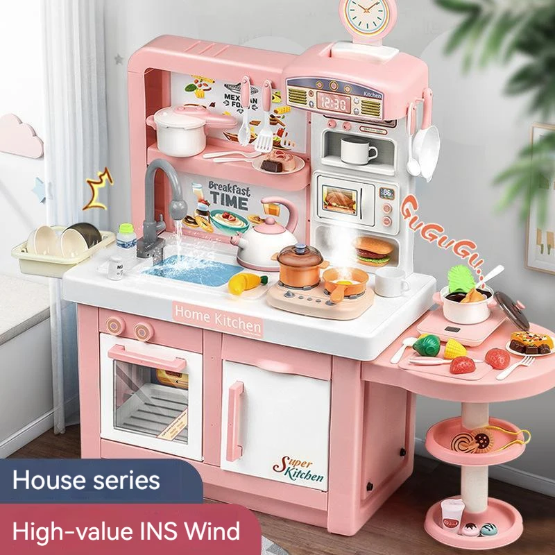 Children's Extra Large 100cm K - đánh giá và giá Kitchen Appliances Kids