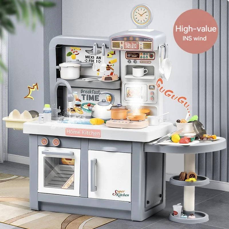 Children's Extra Large 100cm K - đánh giá và giá Kitchen Appliances Kids
