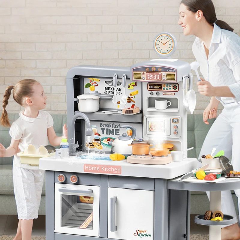 Children's Extra Large 100cm K - đánh giá và giá Kitchen Appliances Kids