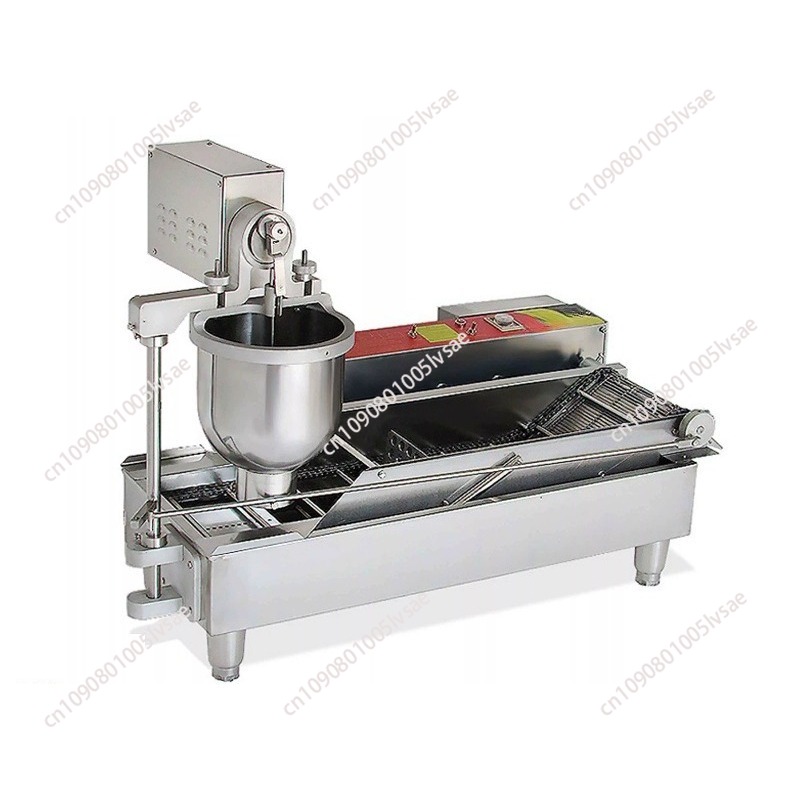 NP-1 Hight Quality Doughnut Ma - đánh giá và giá Donut Maker Mini