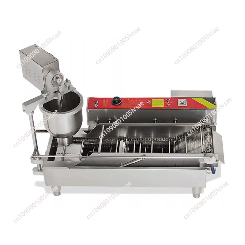 NP-1 Hight Quality Doughnut Ma - đánh giá và giá Donut Maker Mini