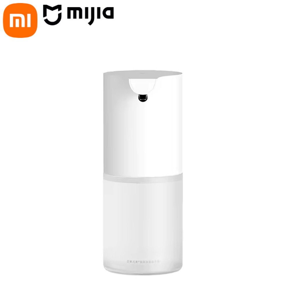 Xiaomi Mijia Automatic Soap Fo - đánh giá và giá Kitchen Appliances Xiaomi