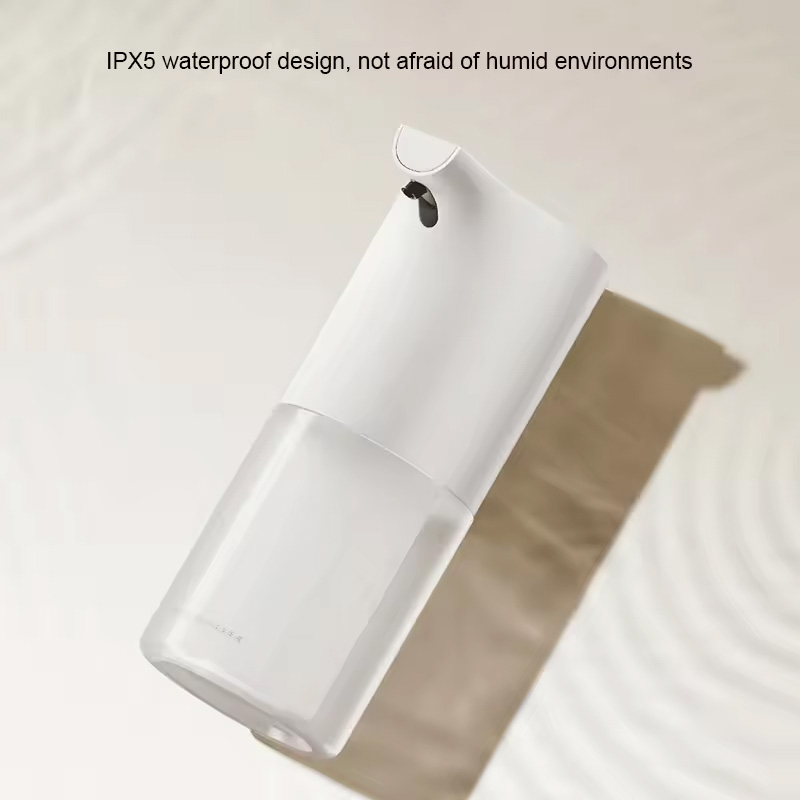 Xiaomi Mijia Automatic Soap Fo - đánh giá và giá Kitchen Appliances Xiaomi