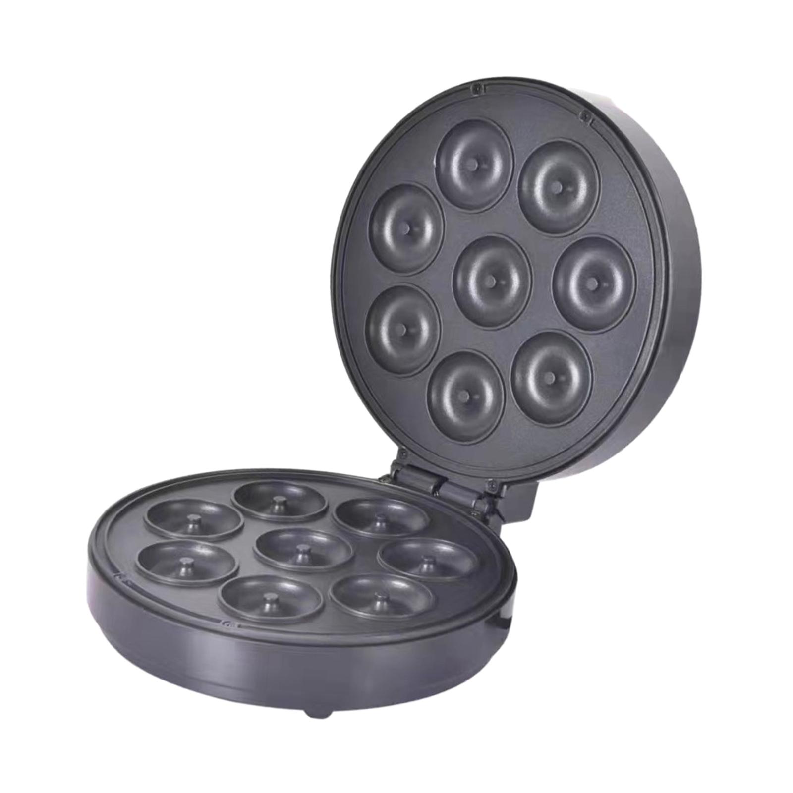 Mini Donut Maker Machine Light - đánh giá và giá Donut Maker Mini