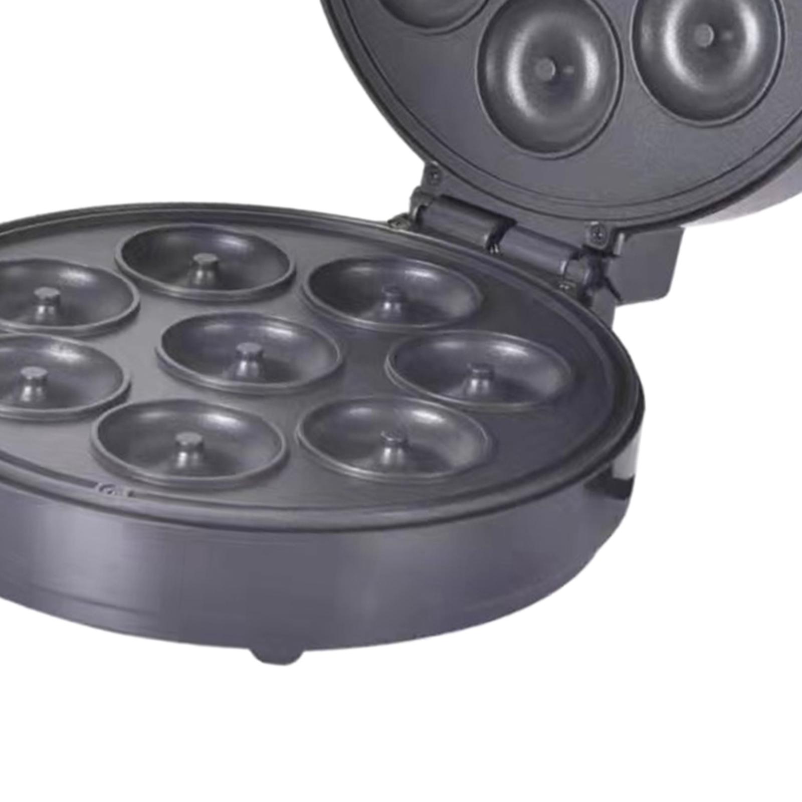 Mini Donut Maker Machine Light - đánh giá và giá Donut Maker Mini