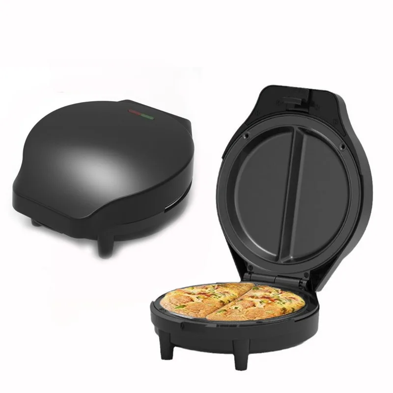 110V-220V Omelette Maker Non S - đánh giá và giá Donut Maker Mini