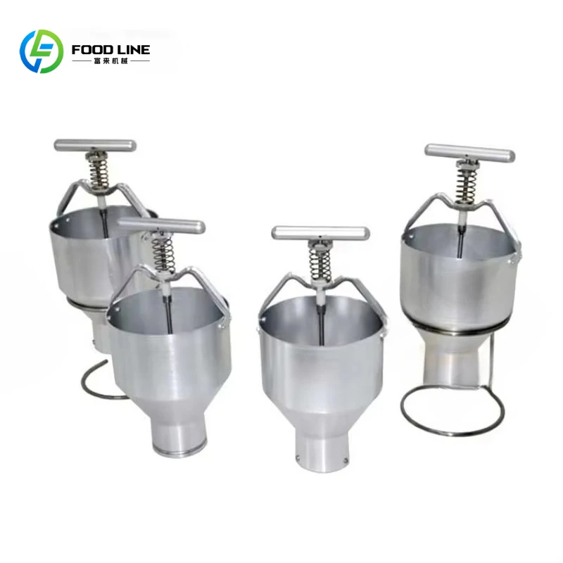 Mini Automatic Donut Maker Man - đánh giá và giá Donut Maker Mini