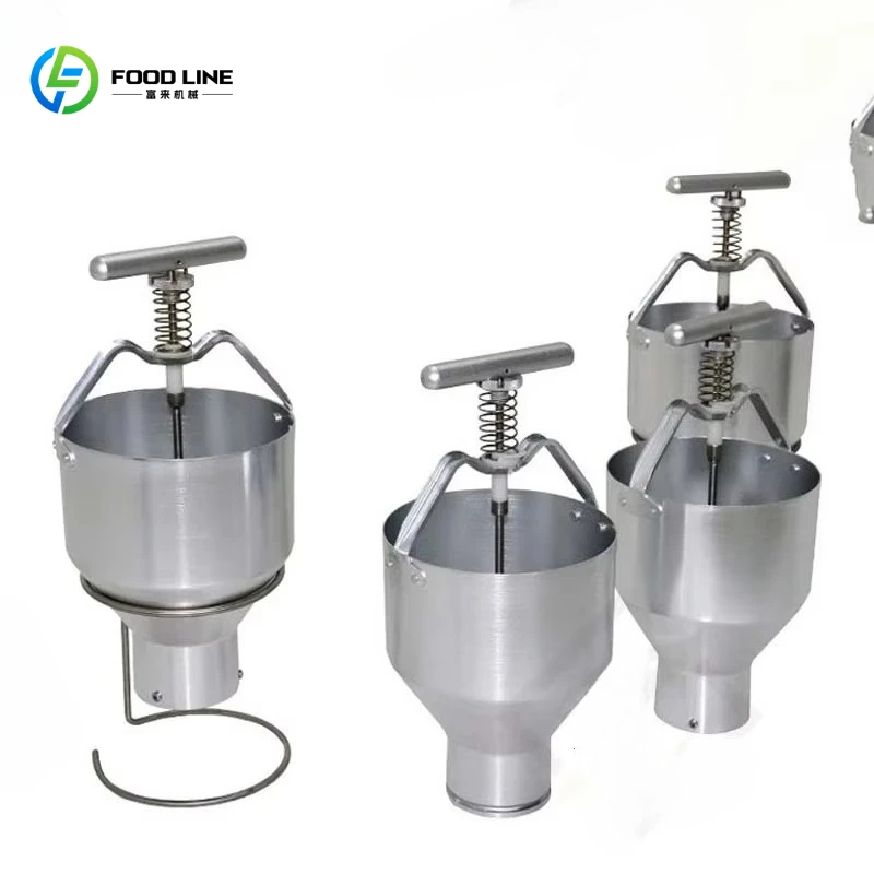 Mini Automatic Donut Maker Man - đánh giá và giá Donut Maker Mini