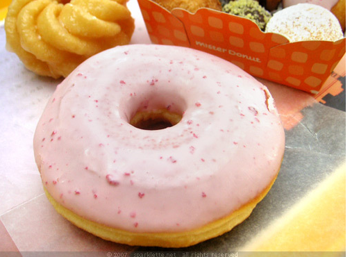 Automatic Electric And Gas Don - đánh giá và giá Donut Maker Mini