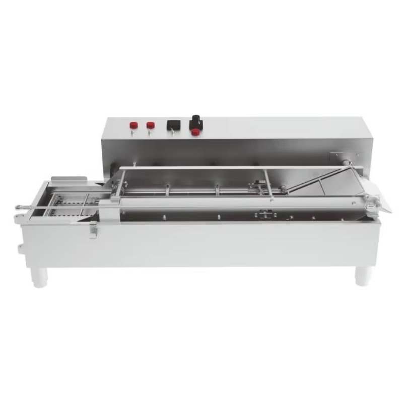 Commercial Mini Donut Fryer Ma - đánh giá và giá Donut Maker Mini