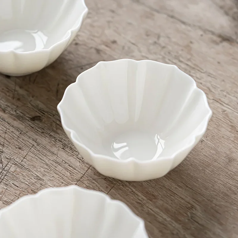 Suet-fat Jade White Porcelain  - đánh giá và giá Kitchen Appliances Wholesale