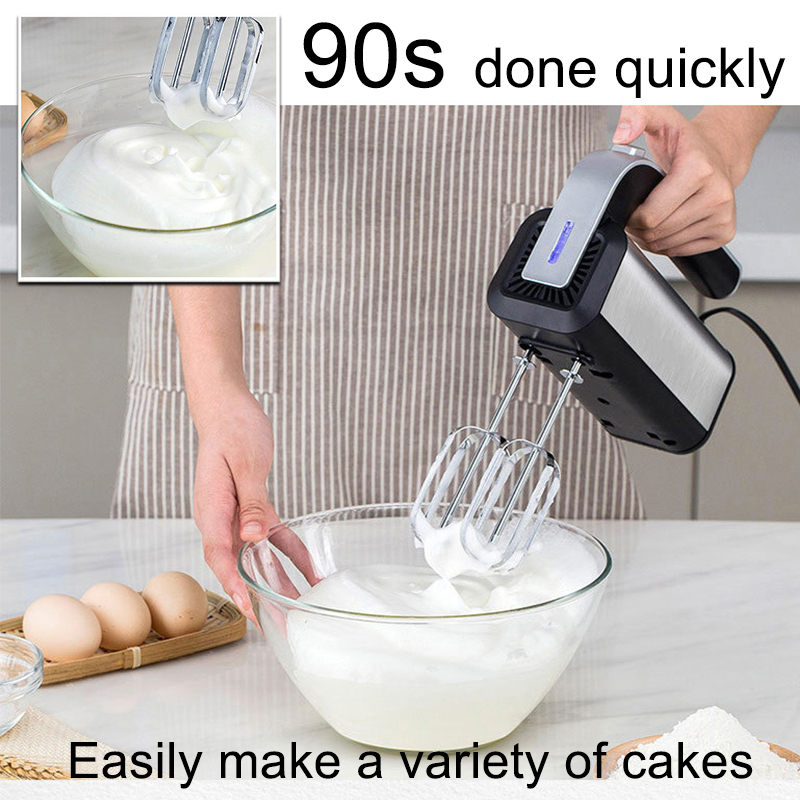Điện Trứng Be Mini Thép Không  - đánh giá và giá Donut Maker Mini