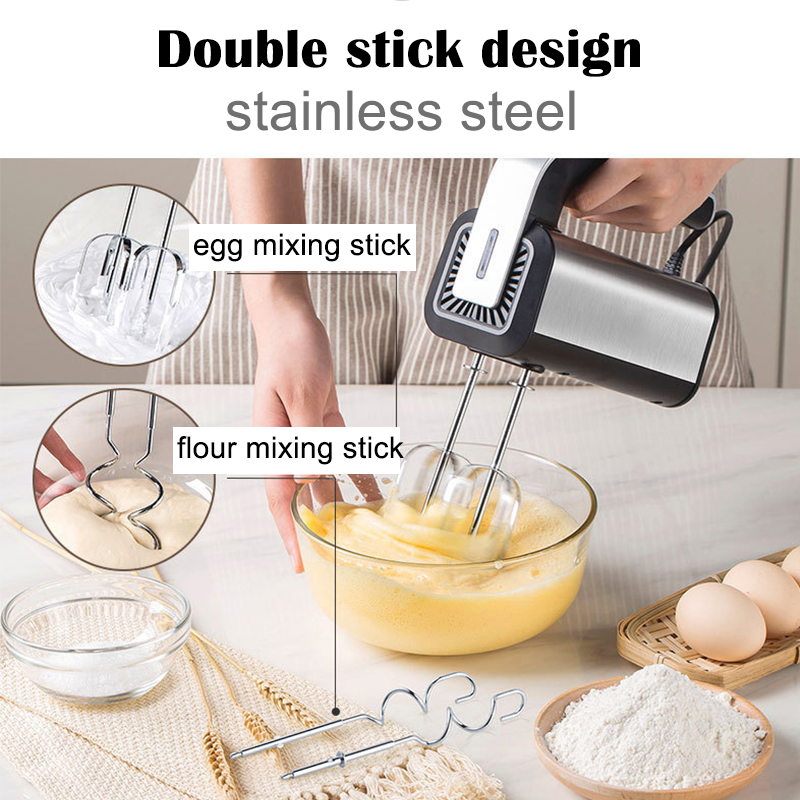 Điện Trứng Be Mini Thép Không  - đánh giá và giá Donut Maker Mini