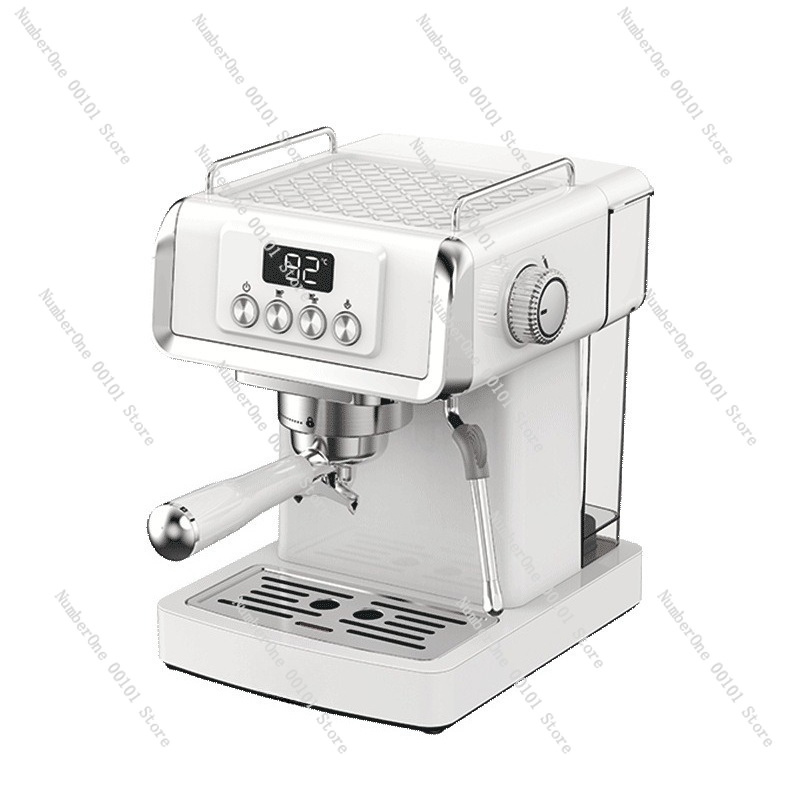 Compact Semi-Auto Espresso Mac - đánh giá và giá Espresso Machine Semi Auto