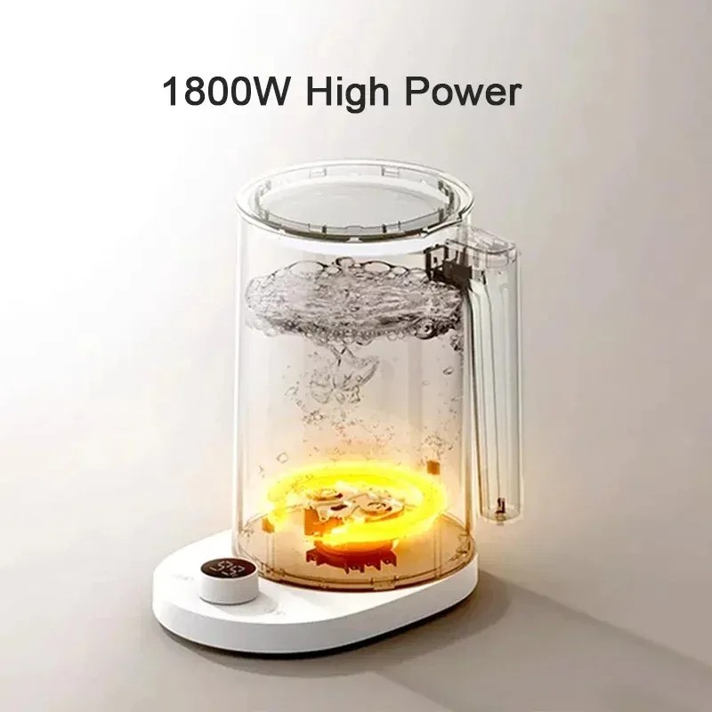2026 MIJIA Thermostatic Kettle - đánh giá và giá Kitchen Appliances Xiaomi