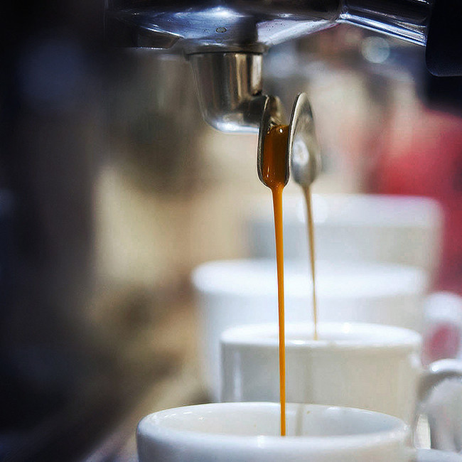 Classic Italian Semi Auto Cafe - đánh giá và giá Espresso Machine Semi Auto