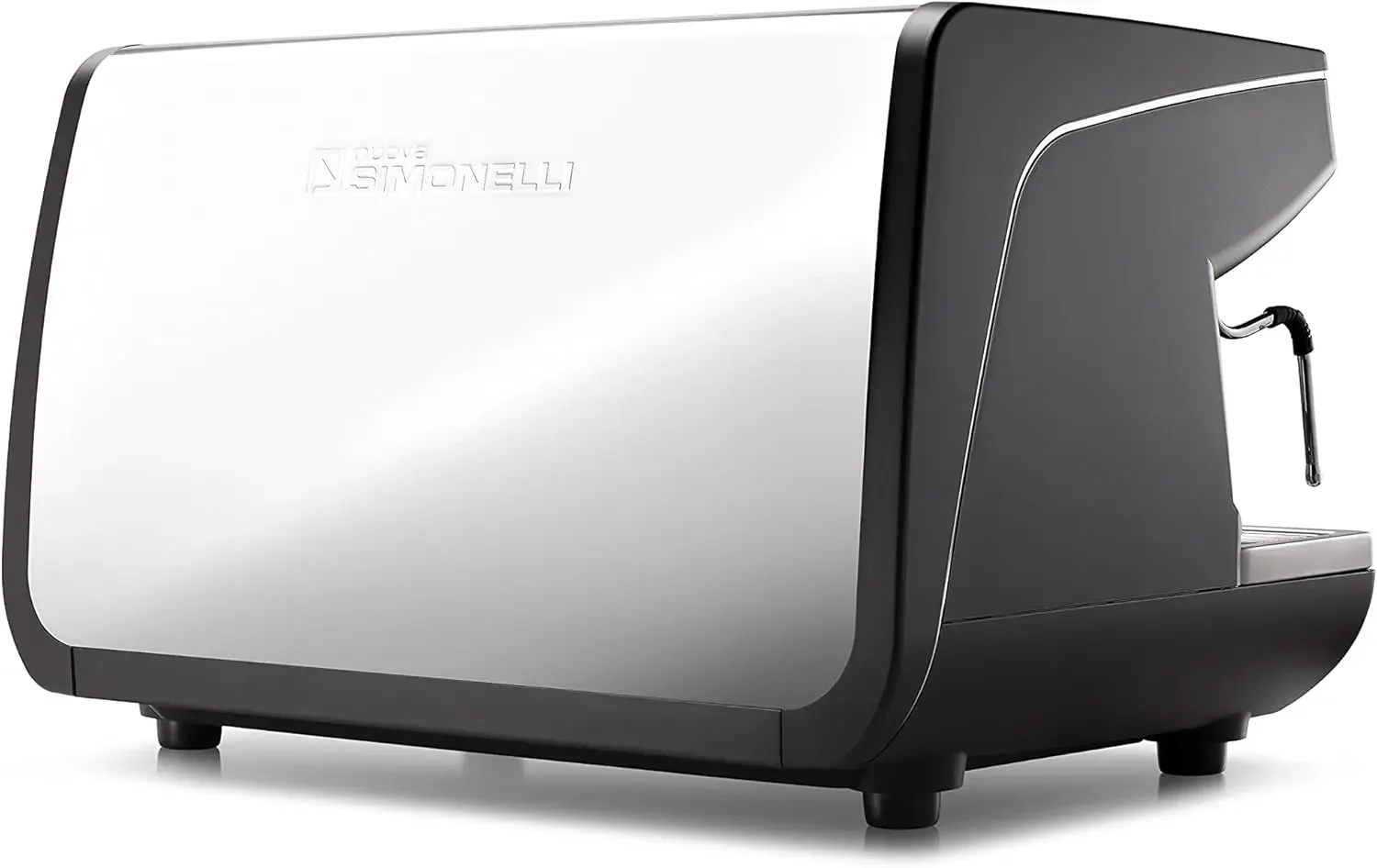 Nuova Simonelli Appia Semi Aut - đánh giá và giá Espresso Machine Semi Auto