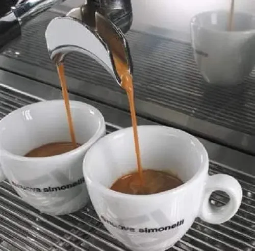 Nuova Simonelli Appia Semi Aut - đánh giá và giá Espresso Machine Semi Auto