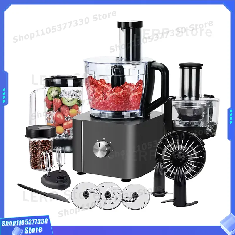 1000W High Power Food Processo - đánh giá và giá Kitchen Appliances Wholesale