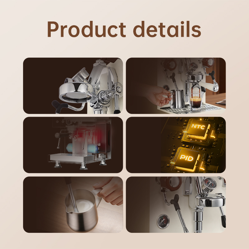 220/110V Household Appliances  - đánh giá và giá Donut Maker Mini