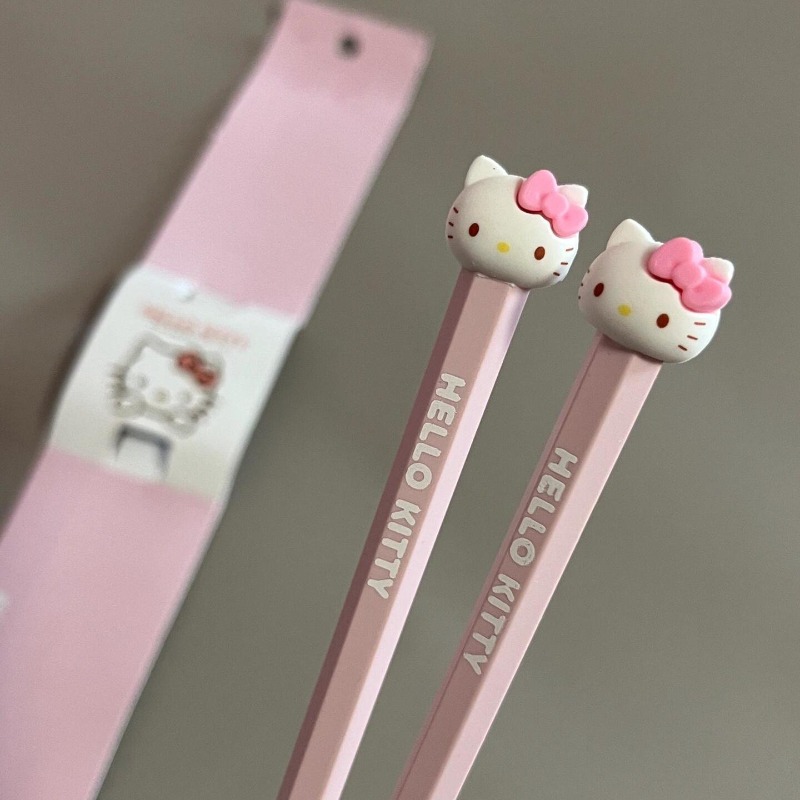 Cute Cartoon Chopsticks Kawaii - đánh giá và giá Kitchen Appliances Wholesale