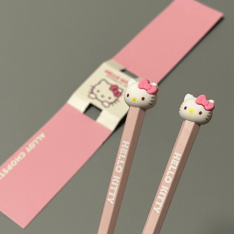 Cute Cartoon Chopsticks Kawaii - đánh giá và giá Kitchen Appliances Wholesale