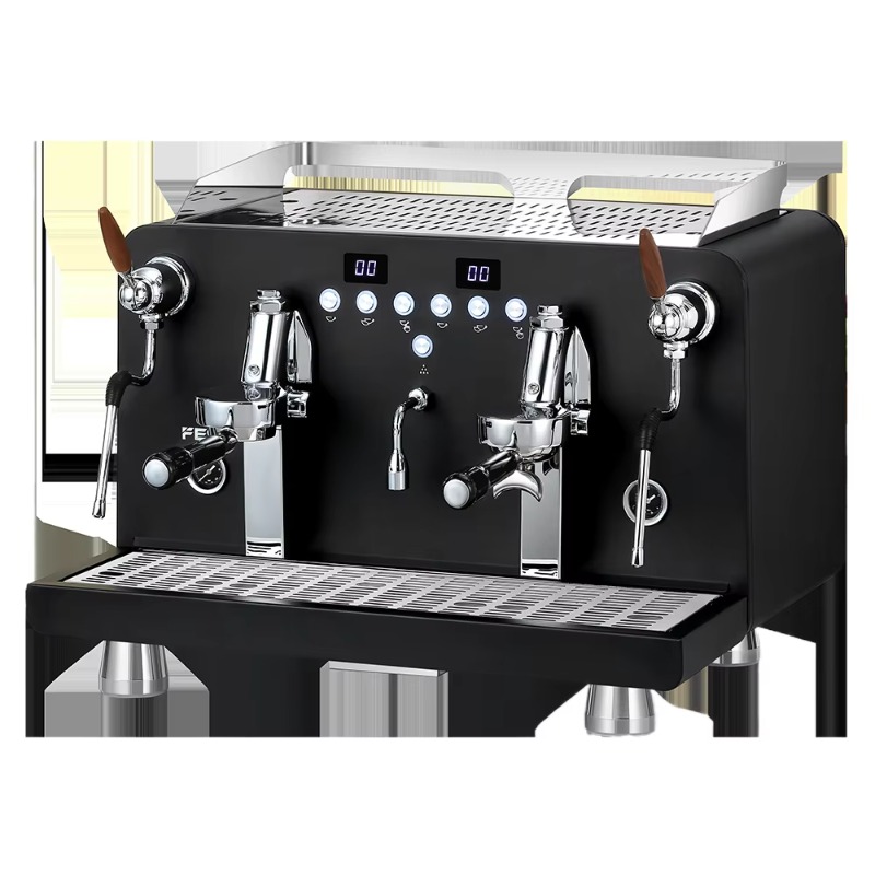 20 Bar Semi Auto Commercial Es - đánh giá và giá Espresso Machine Semi Auto