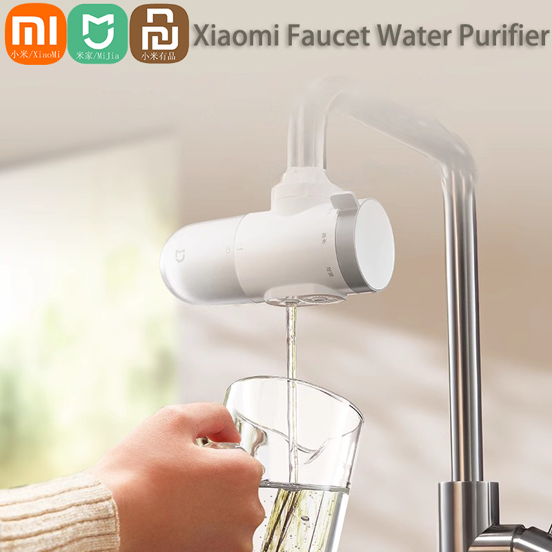 Xiaomi Mijia Smart Kitchen Tap - đánh giá và giá Kitchen Appliances Xiaomi