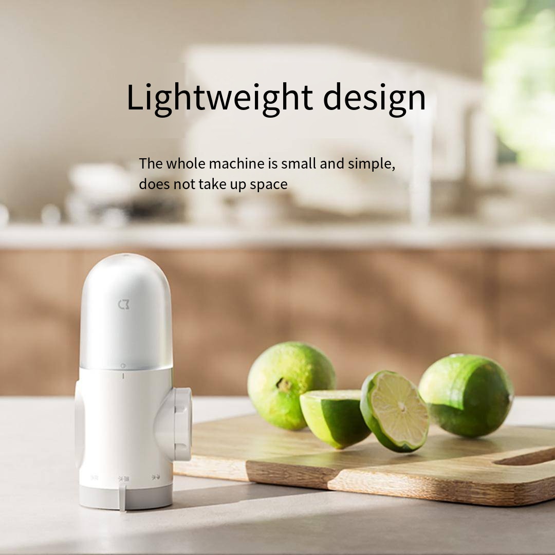 Xiaomi Mijia Smart Kitchen Tap - đánh giá và giá Kitchen Appliances Xiaomi