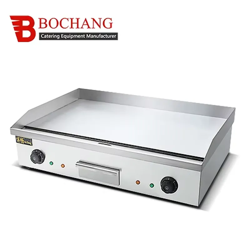 Industrial Electric Frying Pan - đánh giá và giá Kitchen Appliances Wholesale