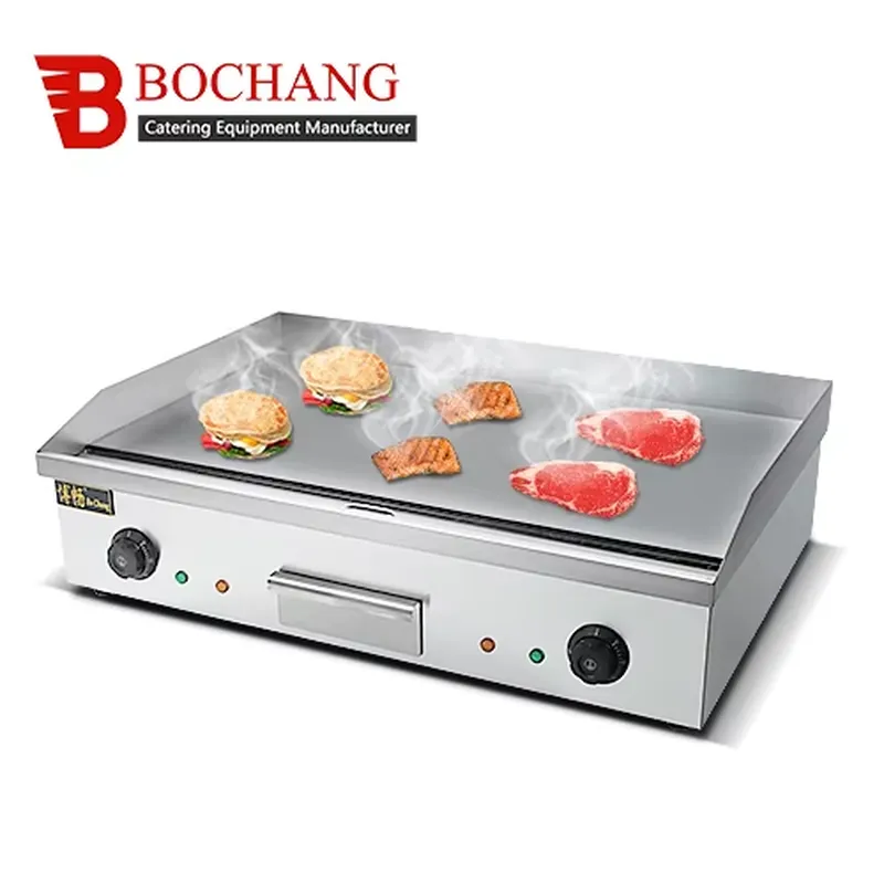 Industrial Electric Frying Pan - đánh giá và giá Kitchen Appliances Wholesale