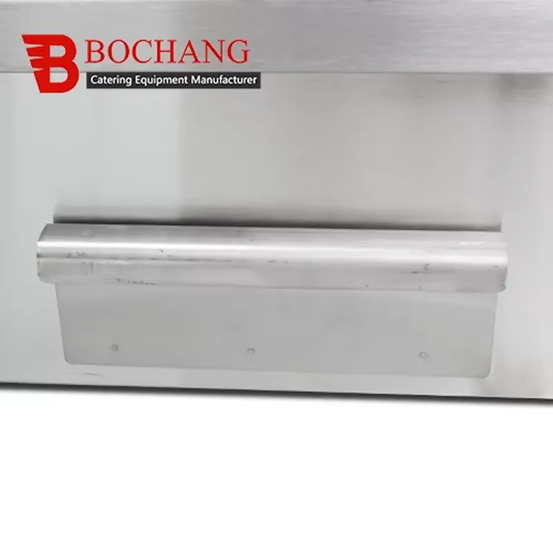 Industrial Electric Frying Pan - đánh giá và giá Kitchen Appliances Wholesale