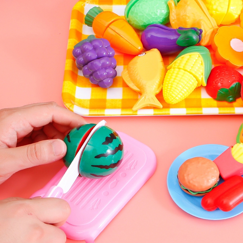 Pretend Play Kitchen Utensils  - đánh giá và giá Kitchen Appliances Kids