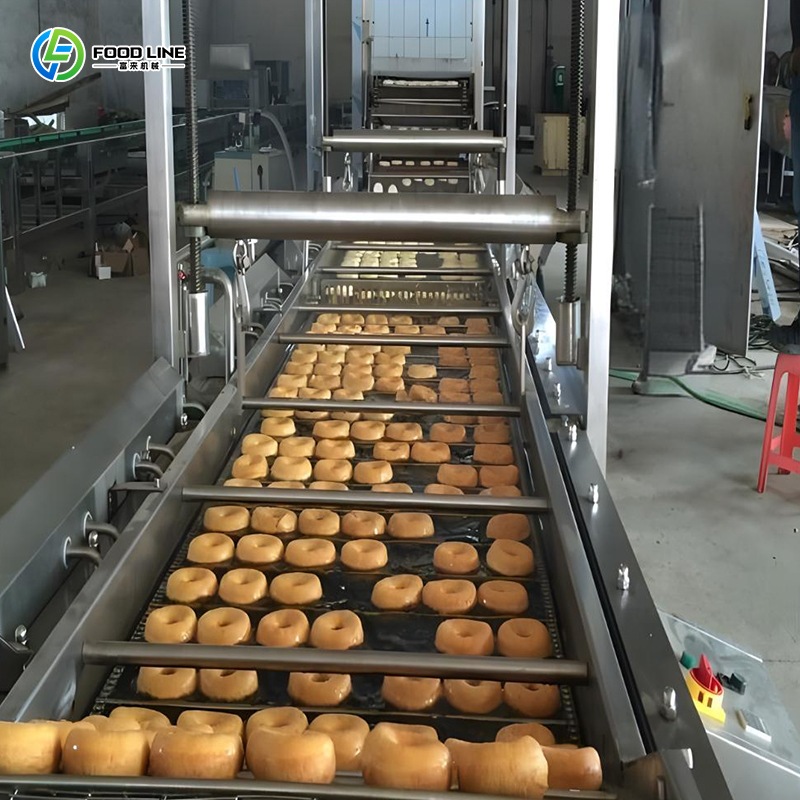 FOODLINE Customized Best Comme - đánh giá và giá Donut Maker Mini