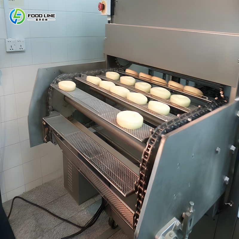 FOODLINE Customized Best Comme - đánh giá và giá Donut Maker Mini