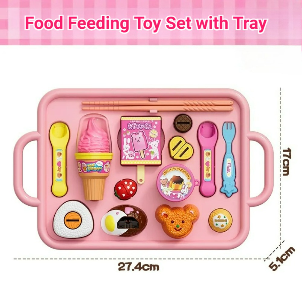NEW Food Feeding Pudding Toy W - đánh giá và giá Kitchen Appliances Kids